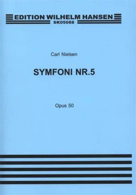 Symfoni nr 5 Skådeplatsen för Skuldullen - Triumphant Fanfares Collide with Eerie Melancholy